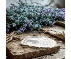 Lemurisch Zaad Kristal 10–20 gram