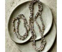 Picture Jaspis Ketting Set