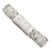 Witte Salie Smudge XL 90-100 gram