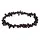 Splitarmband Granaat | Edelsteen Armband