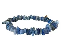 Splitarmband Kyaniet