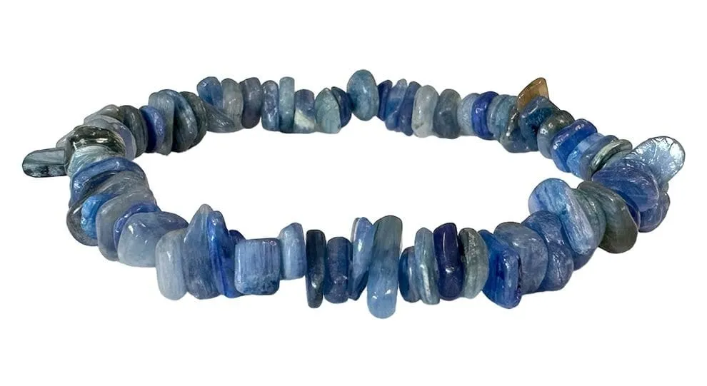 Splitarmband Kyaniet