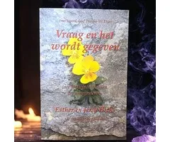 Vraag en het wordt gegeven