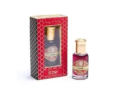 Liefde Ayurveda geurolie
