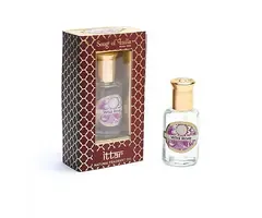 Wilde Roos Ayurveda geurolie
