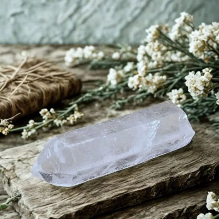 Lemurisch Zaad Kristal 30–40 gram
