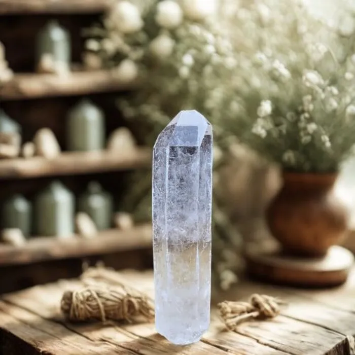 Lemurisch Zaad Kristal 30–40 gram