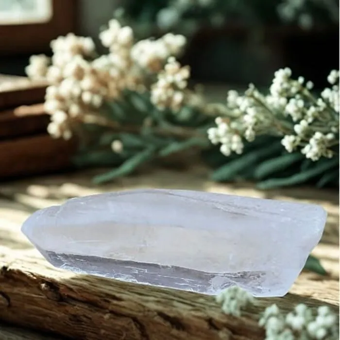 Lemurisch Zaad Kristal 70–80 gram