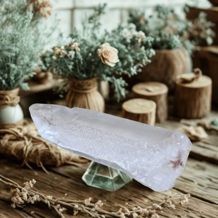 Lemurisch Zaad Kristal 70–80 gram