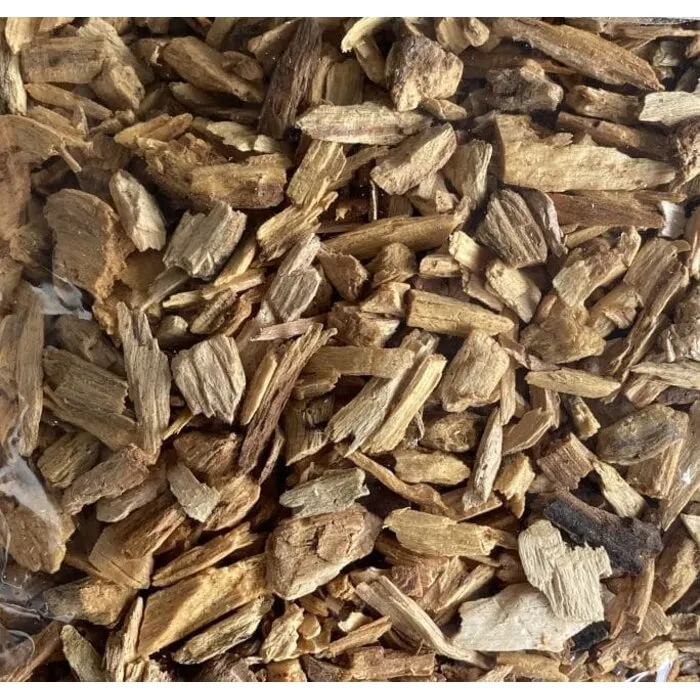 Palo Santo Houtsnippers 1000 Gram | Heilig Hout uit Peru