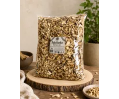 Palo Santo houtsnippers 1000 gram