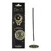 Wierook Purifying Moon en wierookbrander