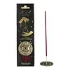 Wierook  Love Spell en wierookbrander