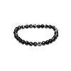 Armband shiva oog agaat AA kwaliteit