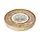 Ronde Wierookhouder Levensboom Mangohout | Houten Wierookhouder