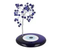 Edelsteenboom boze oog