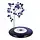 Edelsteenboom Boze Oog | Spirituele Decoratie met Nazar