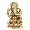 Minibeeldje Ganesha