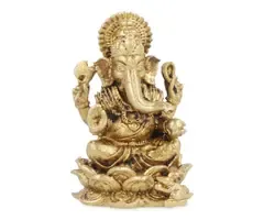 Minibeeldje Ganesha