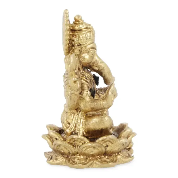 Minibeeldje Ganesha