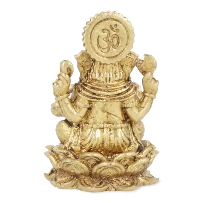 Minibeeldje Ganesha