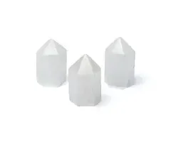 Seleniet obelisk klein