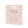Edelsteen Armband  Beschermarmband