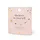 Edelsteen Armband Believe | Cadeau Armband met Edelstenen