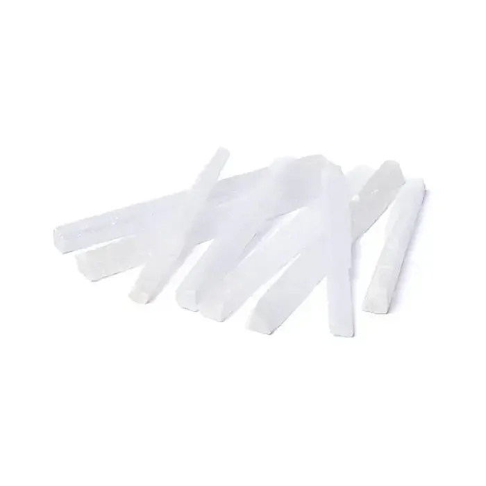 Seleniet staven 500 gram - 16 a 20 cm