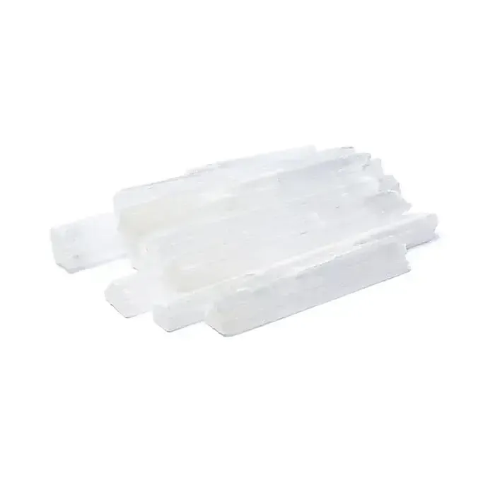 Seleniet staven 500 gram - 12 a 15 cm