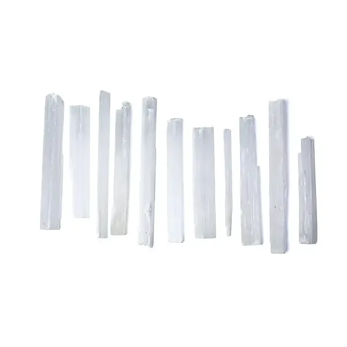 Seleniet staven 500 gram - 12 a 15 cm