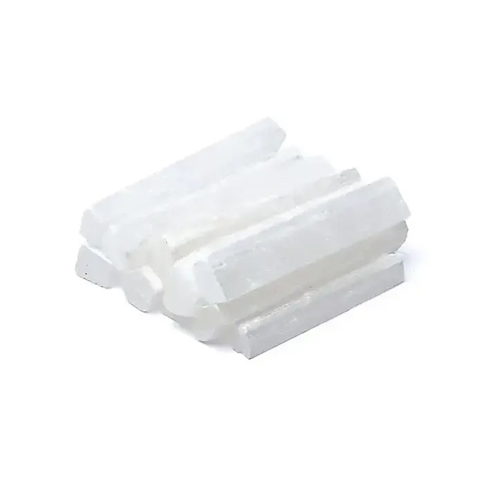 Seleniet staven 500 gram - 8 a 10 cm