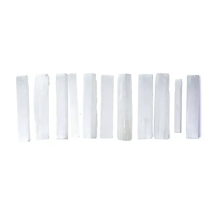 Seleniet staven 500 gram - 8 a 10 cm