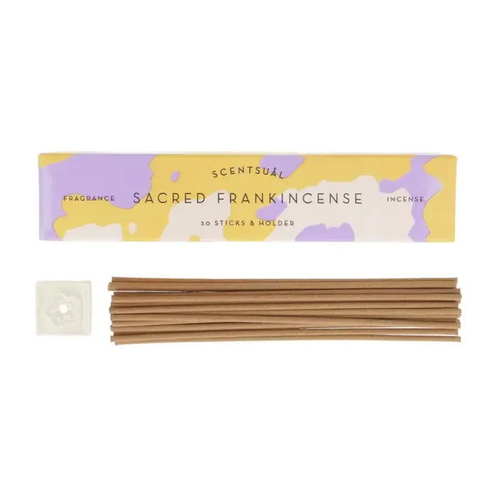 Scentsual Heilige Frankincense wierook