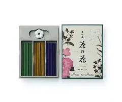 Hana no hana wierook giftbox
