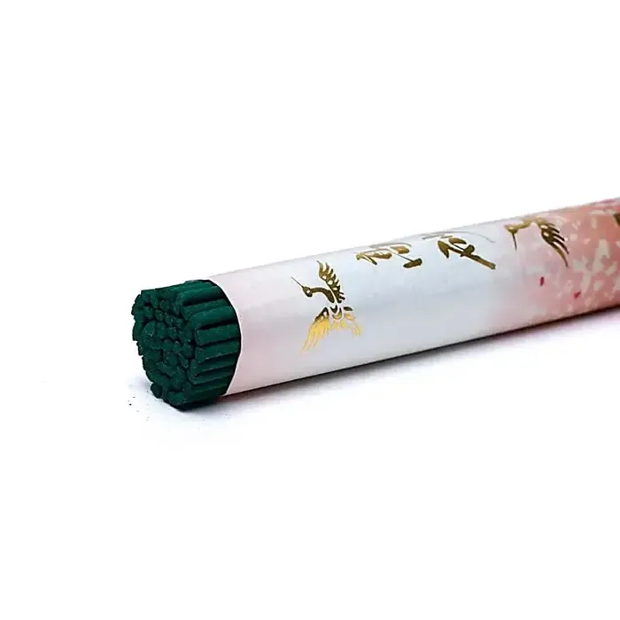 Japanse Sandelhout Wierook Takasago | Nippon Kodo Wierook