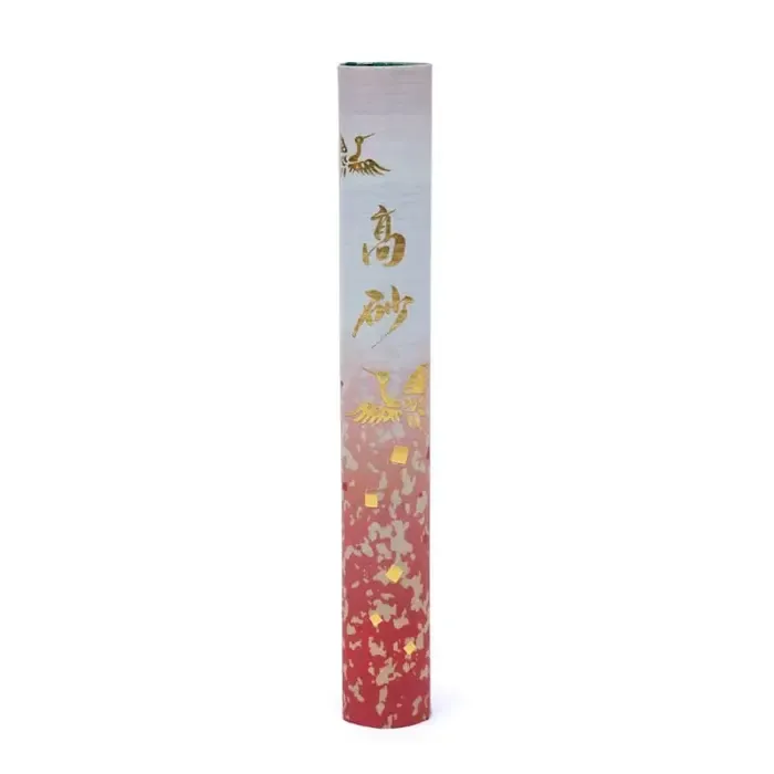 Japanse Sandelhout Wierook Takasago | Nippon Kodo Wierook