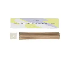 Scentsual Brilliant Blauw Lavendel wierook