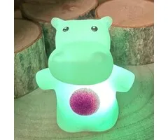 Glow lampje dieren