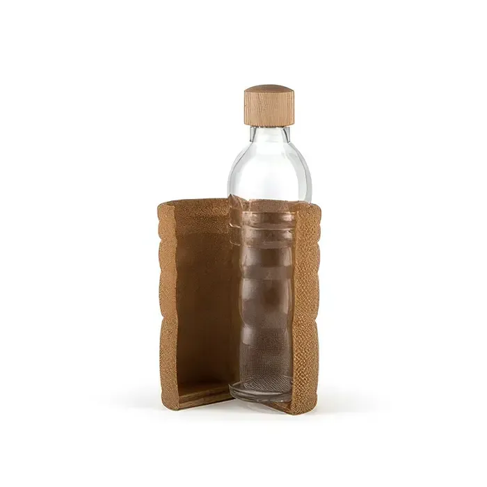 Vitaalwater Drinkfles Lagoena 500 ml -  Nature’s Design