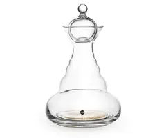 Vitaalwaterkaraf Golden Delicate 0,5 liter