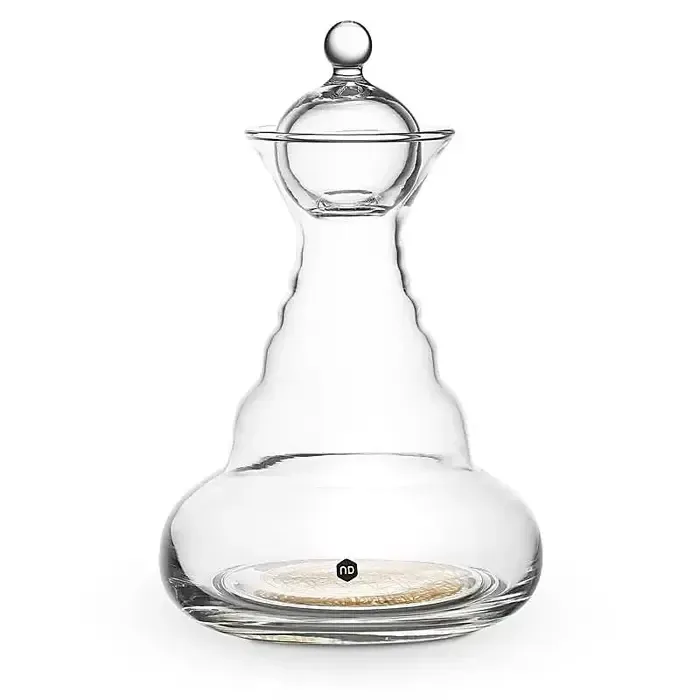 Vitaalwaterkaraf Golden Delicate 0,5 liter