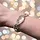 Luxe Kristallen Armband | Elegant Dames Sieraad