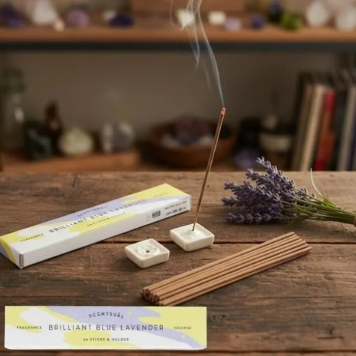 Scentsual Lavendel Wierook