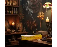 Scentsual Sprankelend Gouden Yuzu wierook
