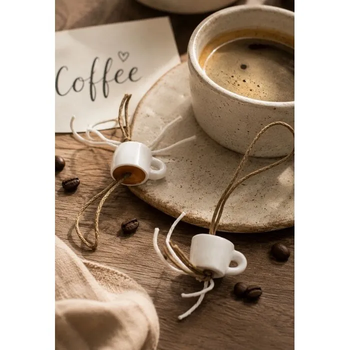 Gelukshanger Kopje Koffie Hout