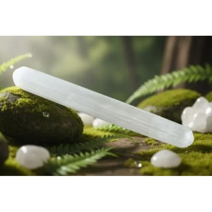 Massage stick Seleniet 15 cm