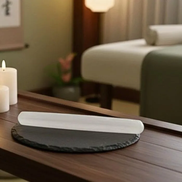 Massage stick Seleniet 15 cm