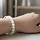 Seleniet armband 8 mm