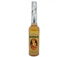 Aqua de florida sandelhout 221 ml